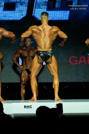 BODYBUILDING +100